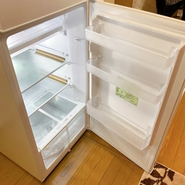シーシーピー アース製薬社製の害虫忌避コーティング 冷蔵庫下敷きマット Mサイズ ZC-RM40(M) - 2