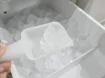 冷蔵庫の氷ができない