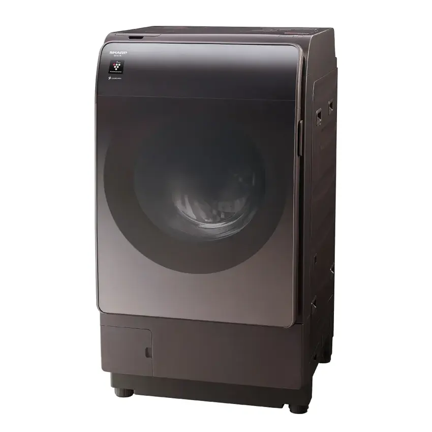 シャープ｜ドラム式洗濯乾燥機｜ES-X11B-L