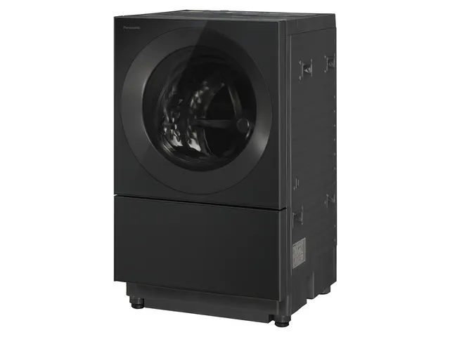 パナソニック｜ななめドラム洗濯乾燥機　Cuble｜NA-VG2700L