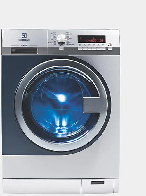 エレクトロラックス myPro WE170V ドラム式洗濯機