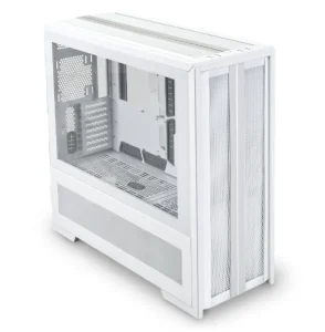 pc-case-white-LIAN LI｜V3000 PLUS