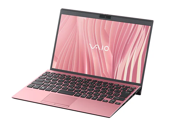 ピンクのノートパソコンおすすめ12選！女子が使いやすいモデルとは