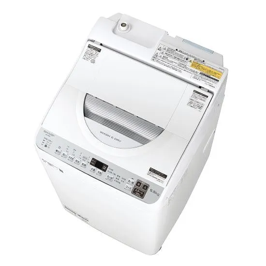 乾燥機付きの洗濯機15選！縦型・ドラム式のおすすめモデルをチェック